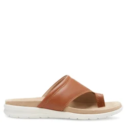 Sale Eastland Women's , Dallas Sandal Tan