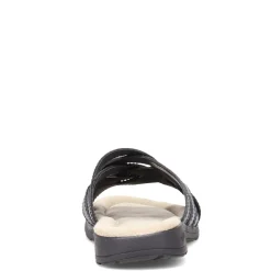 Discount Eastland Women's , Hazel Sandal Black