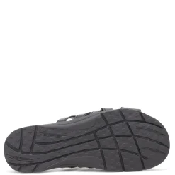 Discount Eastland Women's , Hazel Sandal Black