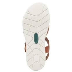 New Eastland Women's , Kayla Sandal Tan