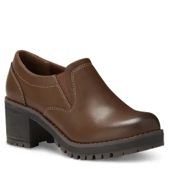Outlet Eastland Women's , Reese Bootie Brown