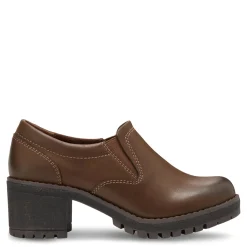 Outlet Eastland Women's , Reese Bootie Brown