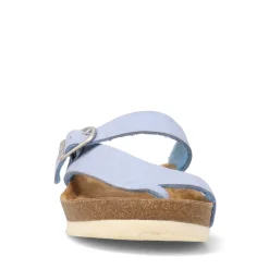 Sale Eastland Women's , Shauna Sandal Powder Blue