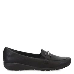 Online Easy Spirit Women's , Amelia 3 Loafer Black
