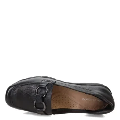 Hot Easy Spirit Women's , Avienta Loafer Black
