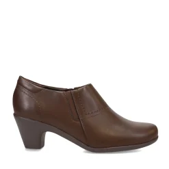 Sale Easy Spirit Women's , Caine 3 Shootie Dark Brown