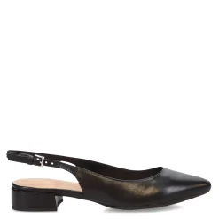 New Easy Spirit Women's , Cassius Pump Black Leather
