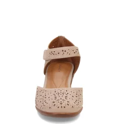 Outlet Easy Spirit Women's , Cindie Mary Jane Pump Taupe