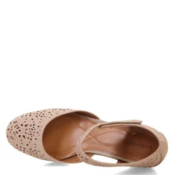 Outlet Easy Spirit Women's , Cindie Mary Jane Pump Taupe
