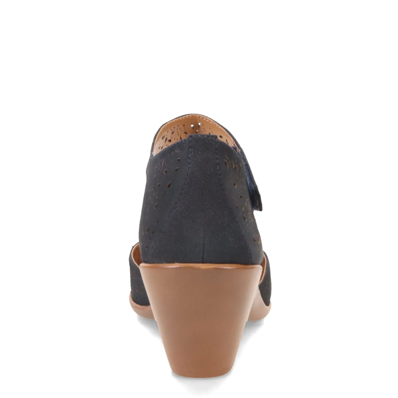 Best Easy Spirit Women's , Cindie Mary Jane Pump Navy