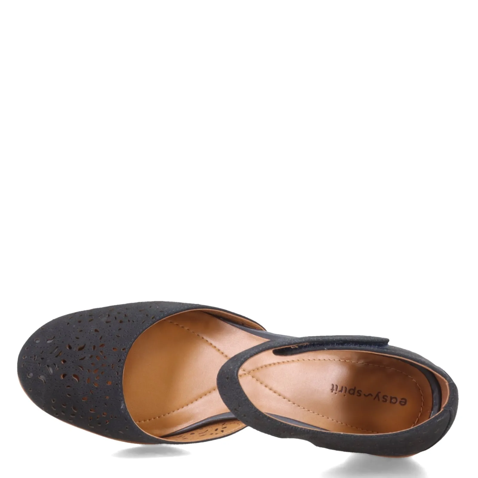 Best Easy Spirit Women's , Cindie Mary Jane Pump Navy