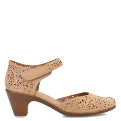 Outlet Easy Spirit Women's , Cindie Mary Jane Pump Natural
