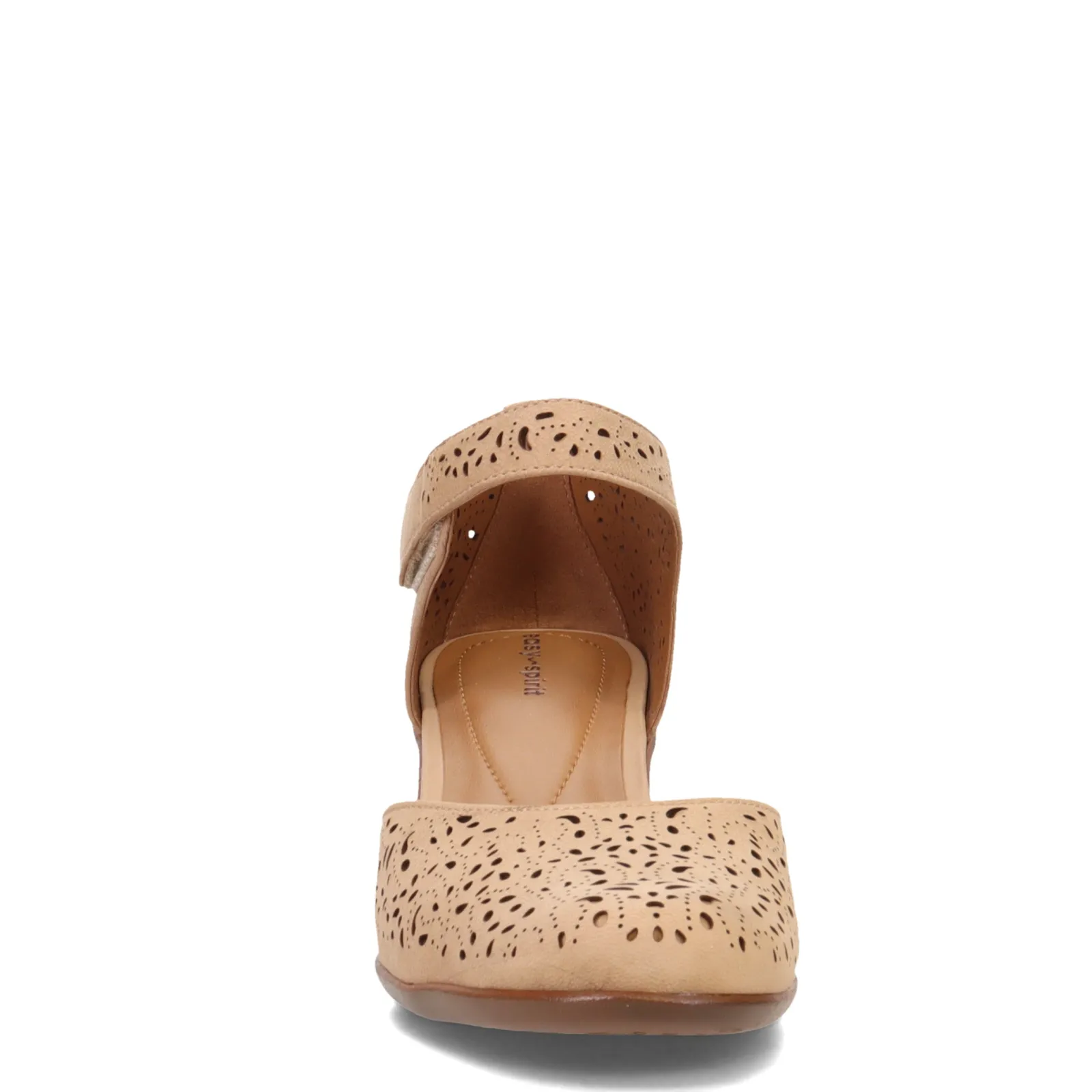 Outlet Easy Spirit Women's , Cindie Mary Jane Pump Natural