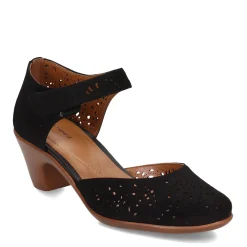 New Easy Spirit Women's , Cindie Mary Jane Pump Black