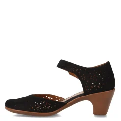 New Easy Spirit Women's , Cindie Mary Jane Pump Black