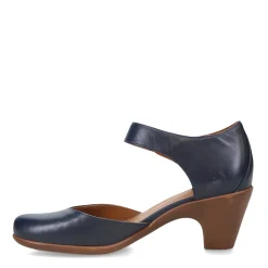 Discount Easy Spirit Women's , Clarice Mary Jane Pump Dark Blue
