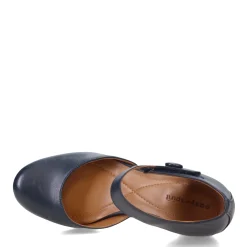 Discount Easy Spirit Women's , Clarice Mary Jane Pump Dark Blue