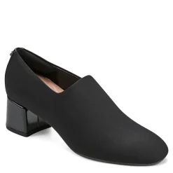 New Easy Spirit Women's , Denisa 2 Pump Black