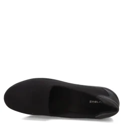 Sale Easy Spirit Women's , Gift 2 Flat Black