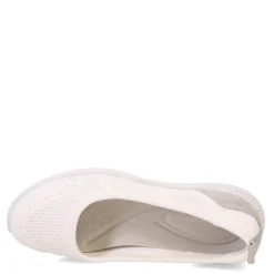 Discount Easy Spirit Women's , Glitz 2 Slip-On White