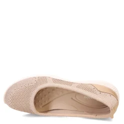 Discount Easy Spirit Women's , Glitz 2 Slip-On Gold