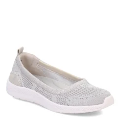 Clearance Easy Spirit Women's , Glitz 2 Slip-On Silver