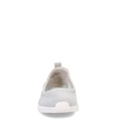 Clearance Easy Spirit Women's , Glitz 2 Slip-On Silver