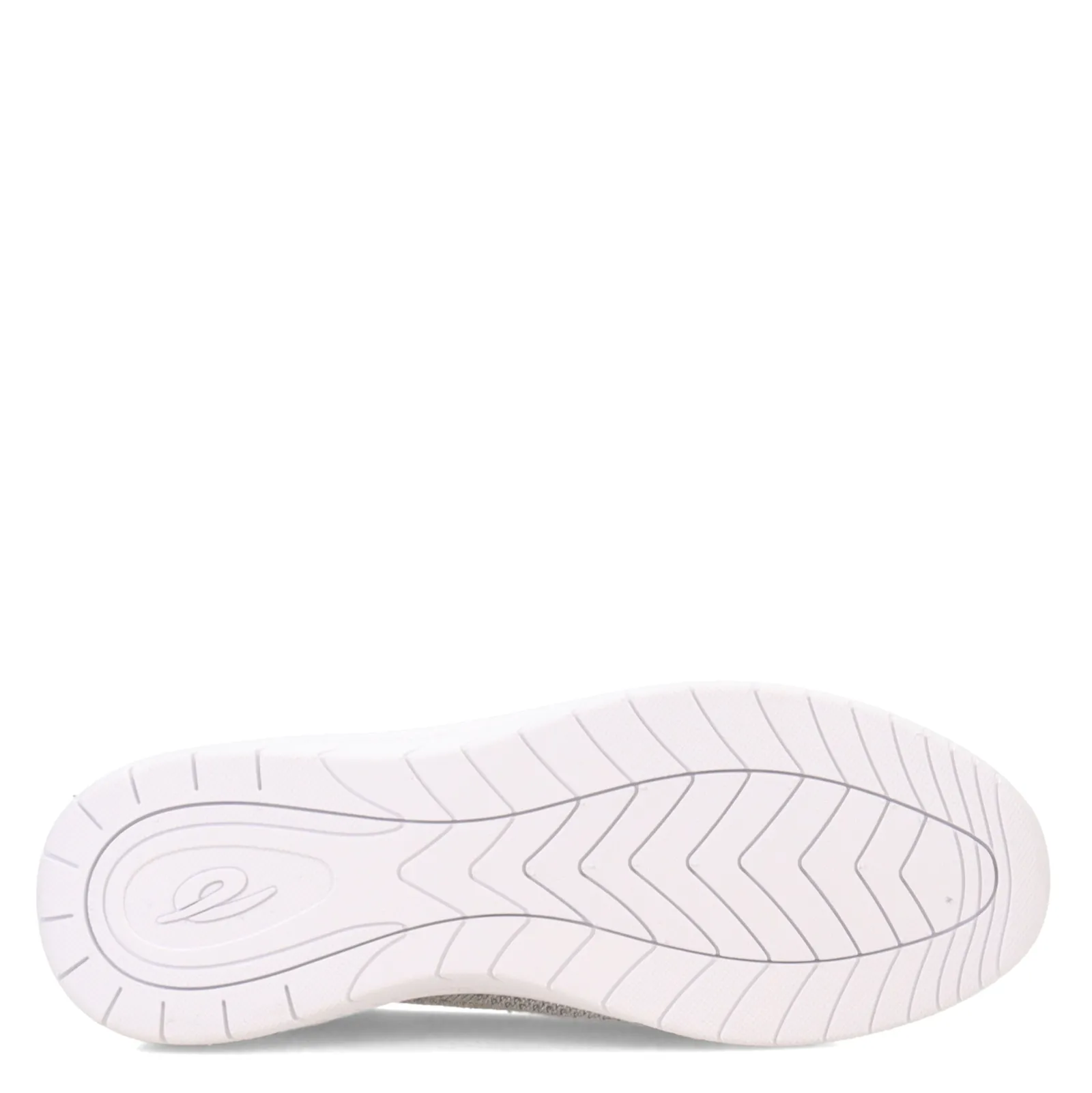 Clearance Easy Spirit Women's , Glitz 2 Slip-On Silver