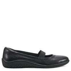 Online Easy Spirit Women's , Golden Flat Black