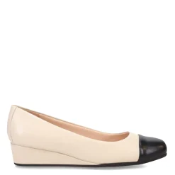 Online Easy Spirit Women's , Gracey Wedge Pump Ivory