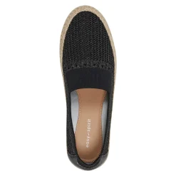 Easy Spirit Women's , Hassie 2 Slip-On Black