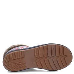 Easy Spirit Women's , Icequeen Boot Blue