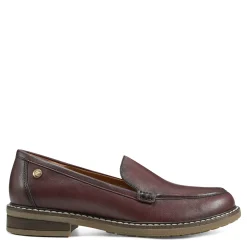 Sale Easy Spirit Women's , Jaylin Loafer Dark Red