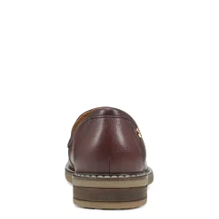 Sale Easy Spirit Women's , Jaylin Loafer Dark Red