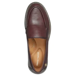 Sale Easy Spirit Women's , Jaylin Loafer Dark Red