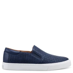 Easy Spirit Women's , Luciana 3 Slip-On Dark Navy