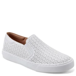 Discount Easy Spirit Women's , Luciana 3 Slip-On White
