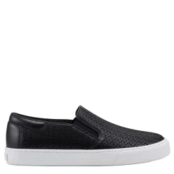 Easy Spirit Women's , Luciana 3 Slip-On Black