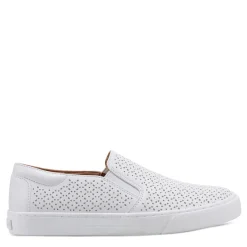 Easy Spirit Women's , Luciana 3 Slip-On White