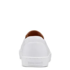 Easy Spirit Women's , Luciana 3 Slip-On White