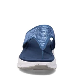 Hot Easy Spirit Women's , Moon Emove Sandal Dark Blue