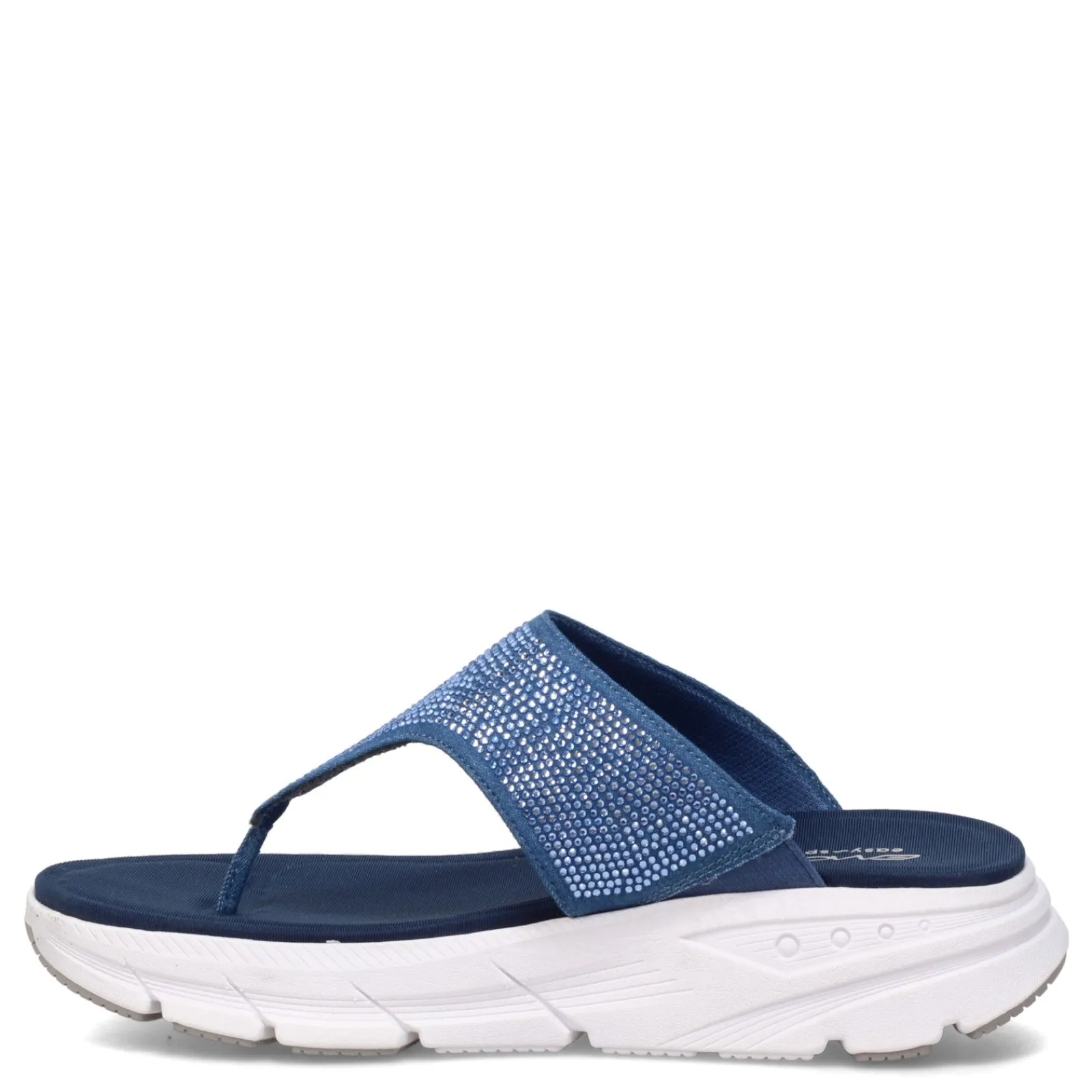 Hot Easy Spirit Women's , Moon Emove Sandal Dark Blue