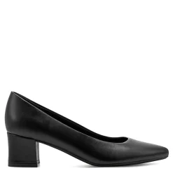 Outlet Easy Spirit Women's , Nicole Pump Black