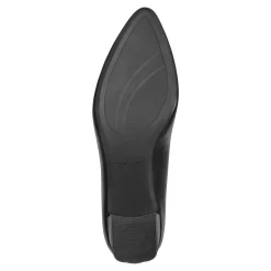 Outlet Easy Spirit Women's , Nicole Pump Black