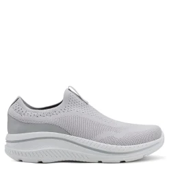 Outlet Easy Spirit Women's , Parks Slip-On Sneaker Gray