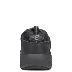 Clearance Easy Spirit Women's , Punter Sneaker Black