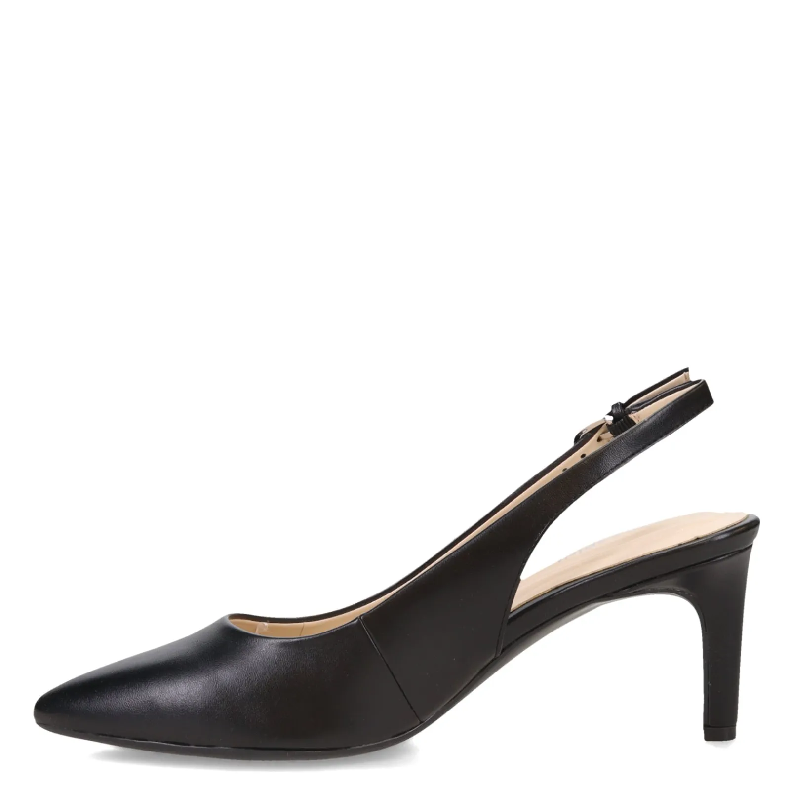 Clearance Easy Spirit Women's , Raveen Pump Black