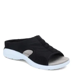 Hot Easy Spirit Women's , Traciee2 Sandal Black