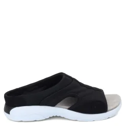 Hot Easy Spirit Women's , Traciee2 Sandal Black