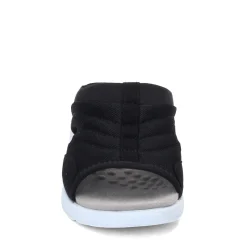 Hot Easy Spirit Women's , Traciee2 Sandal Black